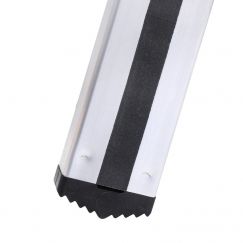 Sabots pour échelles Montant mm: 83