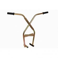 Pince à pierres Ouverture mm: 20-400