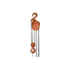 Moufle à main "Handyblock" Charge t: 1, Elévation mm: 2500