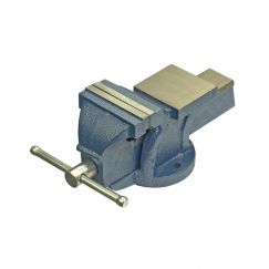 Etau parallèle Larg. mâchoires: 150