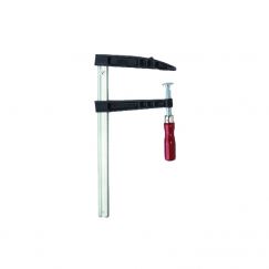 Serre-joints à grande saillie Capacité de serrage mm: 1000, Saillie mm: 175