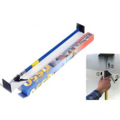 Etai à une main "Action" Description: QS50, Charge kg: 50