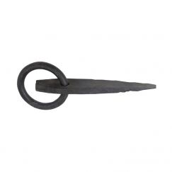 Coin à trainer Longueur mm: 200