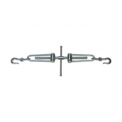 Vis d’accouplement Vis Ø mm: 26, Capacité de serrage mm: 390