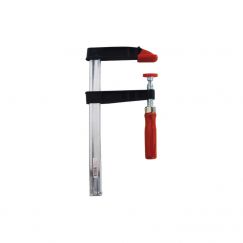 Serre-joints à grande saillie Capacité de serrage mm:1000, Saillie mm: 140