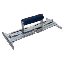 Porte-dalles "Profi" réglable cm: 30-50