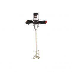 Brosse à charbon pour Mélangeur "Asphalt" 1000 W