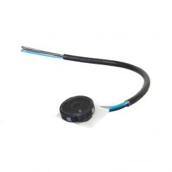 Régle de vitesse, elctr. pour Mélangeur "Asphalt" 1900 W