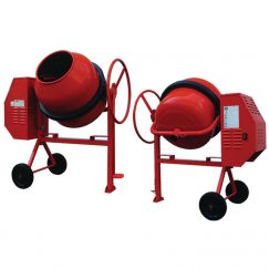 Courroie trapézoïdale pour bétonnières Pro 135