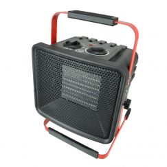 Radiateur électrique 2kW céramiques