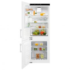 Electrolux EK278BNLWE Kühl-/Gefrierkombination, Dekorierbar
