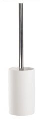 Brosse de WC Pur blanc
