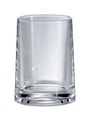  Verre à dent Pino clear 