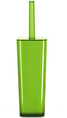 Brosse de WC Easy vert