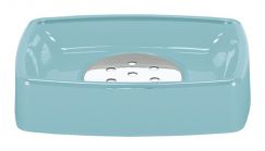  Porte-savon Easy turquoise 