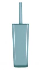 Brosse de WC Easy turquoise