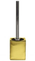  Brosse de WC Glamour or 