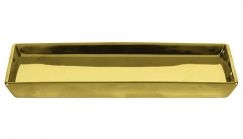  Coquille de peigne Glamour or 