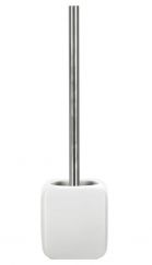 Brosse de WC Cubic blanc