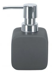  Distributeur de savon Cubic anthracite 