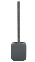 Brosse de WC Cubic anthracite