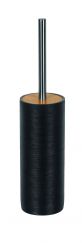 Brosse de WC Kyoto noir