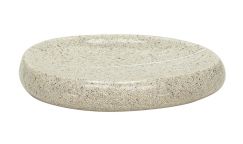  Porte-savon Stones beige 