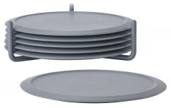 Sous-Verre Singles Lot de 6