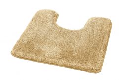  Tapis de bain Relax champagne 55 x 55 cm  
