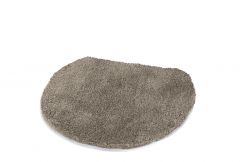 Housse de WC Relax taupe 47 x 50 cm