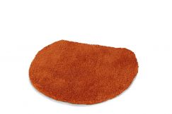 Housse de WC Relax rouille 47 x 50 cm