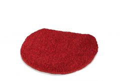 Housse de WC Relax rubis 47 x 50 cm