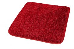  Tapis de bain Relax  rubis 55 x  65 cm  