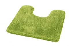  Tapis de bain Relax kiwi 55 x 55 cm  