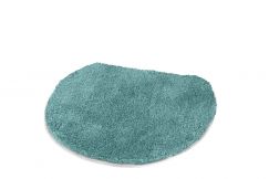 Housse de WC Relax turquoise 47 x 50 cm