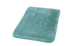  Tapis de bain Relax  turquoise 60 x 100 cm  