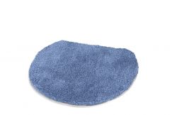 Housse de WC Relax azur 47 x 50 cm