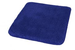  Tapis de bain Relax  bleu atlantique 55 x  65 cm  
