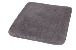  Tapis de bain Relax  anthracite 55 x  65 cm  