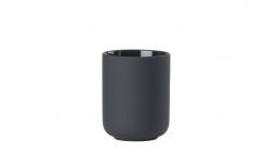 Zahnputzbecher UME black