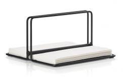 Porte-serviette Singles