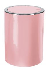 Poubelle Clap magnolia 5L