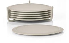 Sous-Verre Singels Jeu de 6