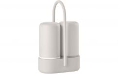 Salière et poivrière Set