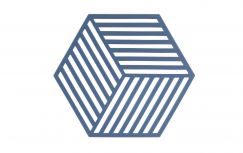 Dessous de plat Hexagon