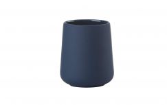 Zahnputzbecher Nova One blau