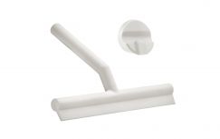 Raclette de douche Wiper