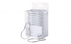 Duschvorhang Haken 12 Stück