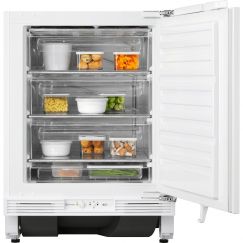 Electrolux UG0985RE Gefrierschrank, Unterbaufähig