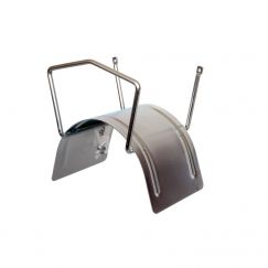 Porte-tuyaux d’arrosage Largeur mm: 220, Profondeur mm: 180